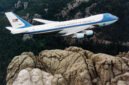 Armada baru di langit Washington. Militer Amerika Serikat sedang merombak pesawat Boeing 747 hadiah dari keluarga kerajaan Qatar untuk memperkuat armada Air Force One tepat waktu untuk perayaan nasional tahun 2026. Dok: Istimewa.