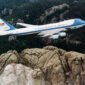 Armada baru di langit Washington. Militer Amerika Serikat sedang merombak pesawat Boeing 747 hadiah dari keluarga kerajaan Qatar untuk memperkuat armada Air Force One tepat waktu untuk perayaan nasional tahun 2026. Dok: Istimewa.