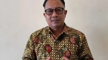 Anggota Kompolnas Mohammad Choirul Anam menjelaskan penguatan pengawasan Polri dan layanan pengaduan digital di Jakarta. (Posnews/Ist)