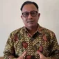 Anggota Kompolnas Mohammad Choirul Anam menjelaskan penguatan pengawasan Polri dan layanan pengaduan digital di Jakarta. (Posnews/Ist)