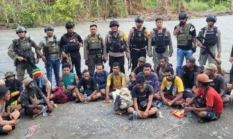 KKB Papua Bunuh 10 Pendulang Emas di Pegunungan Bintang, Korban Diduga Bertambah