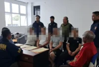 Bareskrim Polri dan Kemenhut Tindak Tegas Tambang Ilegal di Papua. (Posnews/Ist)

