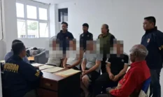Bareskrim Polri Tindak 4 WNA China Terkait Dugaan Tambang Ilegal di Hutan Papua