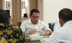 Bareskrim Polri Kawal Penegakan Hukum Perdagangan, Gandeng Kemendag
