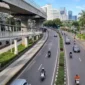 CFD Rasuna Said Resmi Dibuka, Warga Jakarta Kini Punya Dua Lokasi Olahraga. (Posnews/Ist)