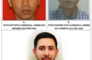 Sketsa wajah terbaru DPO Lukmanul Hakim alias Pak Haji yang dirilis Bareskrim Polri usai diduga menjalani operasi plastik. (Posnews/Ist)