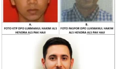 Bareskrim Buru DPO Lukmanul Hakim, Bandar Narkoba Internasional Diduga Operasi Plastik