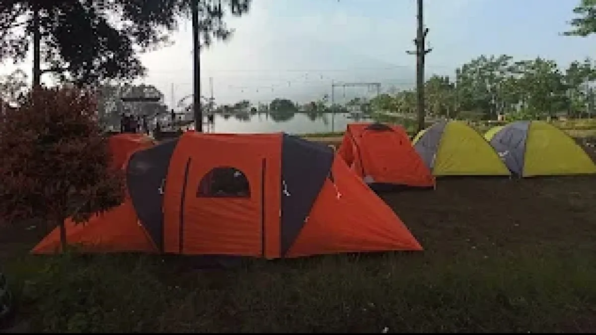Diduga Keracunan BBQ, 4 Warga Semarang Tewas di Kledung Pass. (Posnews/X)