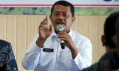 Ditjenpas Beri Remisi untuk 560 Narapidana Lansia, Jawa Barat Terbanyak