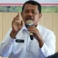 Direktur Jenderal Pemasyarakatan Mashudi. (Posnews/Ist)