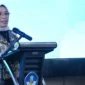 Dirjen GTK Kemendikdasmen memberikan keterangan soal nasib guru honorer di Jakarta. (Posnews/Ist)