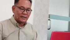 Ketua Presidium ITW Edison Siahaan menyoroti kenaikan pangkat Kapolda Metro Jaya menjadi Komjen Pol. (Posnews/Ist)