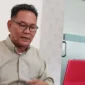 Ketua Presidium ITW Edison Siahaan menyoroti kenaikan pangkat Kapolda Metro Jaya menjadi Komjen Pol. (Posnews/Ist)