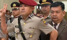 Polda Kaltim Pecat AKP Deky Jonatan, Bareskrim Langsung Jemput ke Jakarta