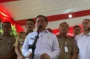 Gubernur DKI Jakarta Pramono Anung. (Posnews/Ist)