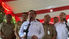 Gubernur DKI Jakarta Pramono Anung. (Posnews/Ist)