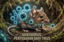 Hantavirus Mengintai Jakarta, Dinkes Minta Warga Tetap Waspada. (Posnews/Net)