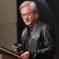 Peluang di tengah ketidakpastian. CEO Nvidia, Jensen Huang, melihat potensi pasar China kembali terbuka bagi chip AI canggih Amerika Serikat, setelah menyertai delegasi Presiden Donald Trump dalam pertemuan tingkat tinggi di Beijing. Dok: Istimewa.