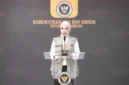 Juru Bicara Kementerian Haji dan Umrah RI, Maria Assegaff. (Posnews/Kemenhaji)