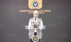 10 WNI Ditangkap di Arab Saudi karena Haji Ilegal, Pemerintah RI Tak Intervensi
