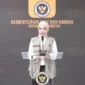 Juru Bicara Kementerian Haji dan Umrah RI, Maria Assegaff. (Posnews/Kemenhaji)