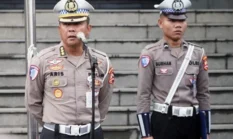 Mengenal Brigjen Aries Syahbudin, Rekam Jejaknya di Korlantas Polri