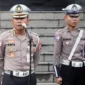 Kabag Ops Korlantas Polri, Kombes Pol Aries Syahbudin. (Posnews/Ist)