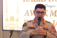 Kabid Humas Polda Jabar Kombes Pol Hendra Rochmawan. Posnews/Ist)