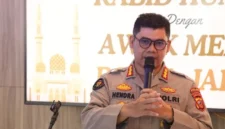 Kabid Humas Polda Jabar Kombes Pol Hendra Rochmawan. Posnews/Ist)