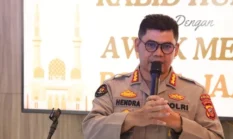 6 Pelajar Jadi Tersangka Kericuhan May Day Bandung, Polisi Sita Bom Molotov