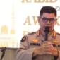 Kabid Humas Polda Jabar Kombes Pol Hendra Rochmawan. Posnews/Ist)