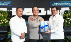 Densus 88 Soroti Ancaman Digital terhadap Anak, Literasi dan Deteksi Dini Diperkuat