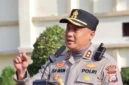 Kapolres Rokan Hilir AKBP Isa Imam Syahroni. (Posnews/Ist)