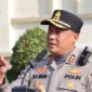 Kapolres Rokan Hilir AKBP Isa Imam Syahroni. (Posnews/Ist)
