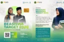 Kemenag Siapkan Beasiswa Sarjana Daring bagi Guru Pesantren dan LPQ. (Posnews/Ist)