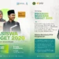 Kemenag Siapkan Beasiswa Sarjana Daring bagi Guru Pesantren dan LPQ. (Posnews/Ist)