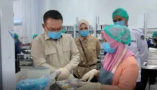 Kepala KSP Dudung Abdurachman.
(Posnews/Staf Kepresidenan)
