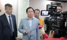 Ketua DPD RI Dorong PLN Siapkan UPS Raksasa Usai Blackout Sumatera