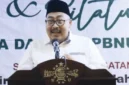 Ketua PBNU Bidang Keagamaan, Ahmad Fahrur Rozi. (Posnews/NU)