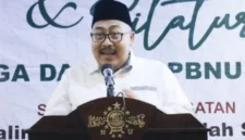 Ketua PBNU Bidang Keagamaan, Ahmad Fahrur Rozi. (Posnews/NU)