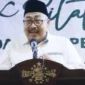 Ketua PBNU Bidang Keagamaan, Ahmad Fahrur Rozi. (Posnews/NU)