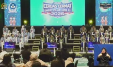 Viral LCC 4 Pilar Kalbar, KPAI Bela Siswi SMAN 1 Pontianak dan Desak Juri Minta Maaf