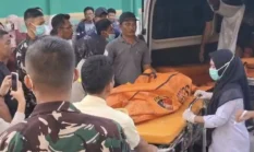 Bus ALS Tabrak Truk Tangki di Sumsel, 16 Penumpang dan Kru Tewas – Tim DVI Percepat Identifikasi