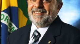 Ketegangan diplomatik di Amerika Selatan. Presiden Brazil Lula da Silva memperingatkan mitranya Donald Trump agar tidak mencampuri urusan pemilihan umum mendatang di negaranya. Dok: Istimewa.