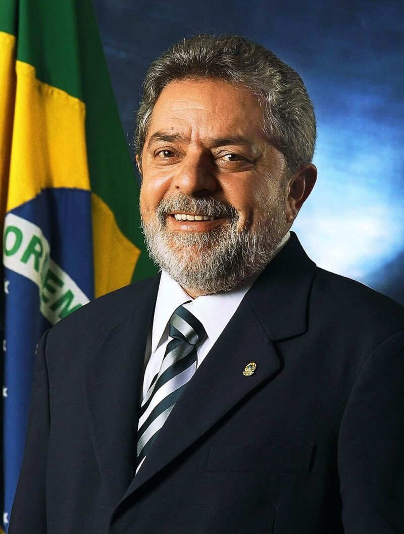 Diplomasi penuh perhitungan. Presiden Brasil Lula da Silva bertemu Donald Trump di Washington guna memperbaiki hubungan pasca-krisis tarif, sembari menjaga kedaulatan ekonomi atas cadangan tanah jarang terbesar kedua di dunia. Dok: Istimewa.