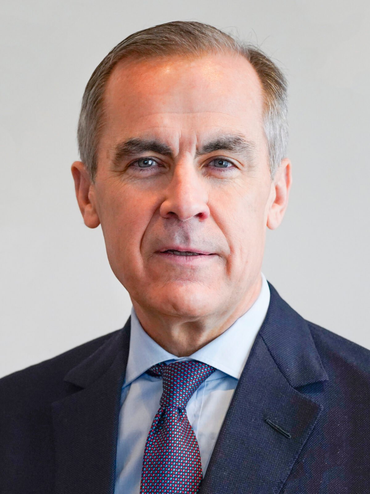 Peringatan dari Ottawa. Perdana Menteri Mark Carney menyamakan rencana pemisahan diri provinsi Alberta dengan Brexit. Ia menyebut janji 