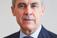 Peringatan dari Ottawa. Perdana Menteri Mark Carney menyamakan rencana pemisahan diri provinsi Alberta dengan Brexit. Ia menyebut janji 
