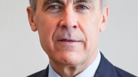 Peringatan dari Ottawa. Perdana Menteri Mark Carney menyamakan rencana pemisahan diri provinsi Alberta dengan Brexit. Ia menyebut janji 
