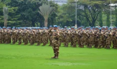 TNI Kirim 744 Pasukan Perdamaian ke Lebanon, Lanjutkan Misi PBB