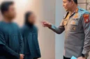 Pasutri Pemilik WO Marwah Ditangkap, Korban Bertambah hingga 58 Pasangan. (Posnews/Ist)